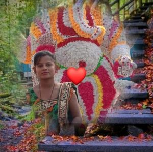 Meet your Posher, Chumkijena